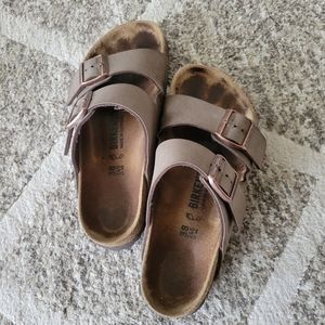 Arizona Birkenstocks Sz 38